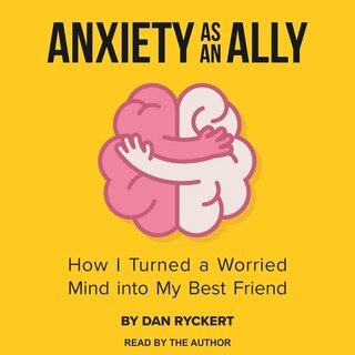 Couverture_Anxiety As An Ally