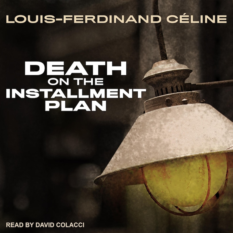 Death On The Installment Plan