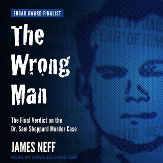 Couverture_The Wrong Man
