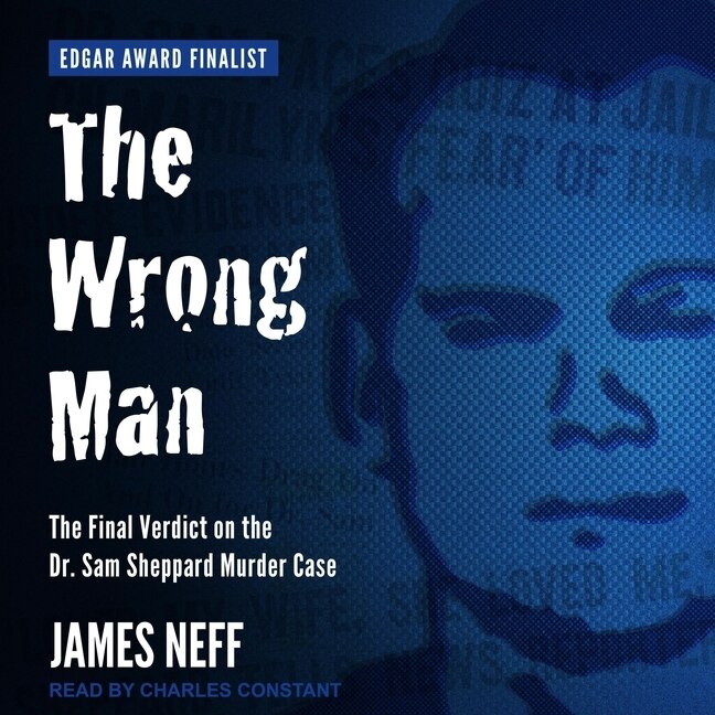 Couverture_The Wrong Man
