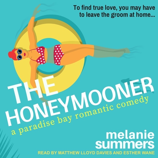 Front cover_The Honeymooner