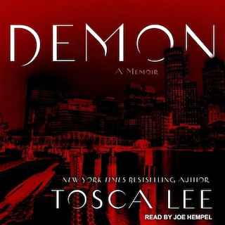 Couverture_Demon Lib/E