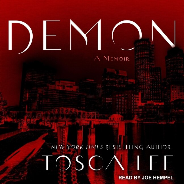 Couverture_Demon Lib/E