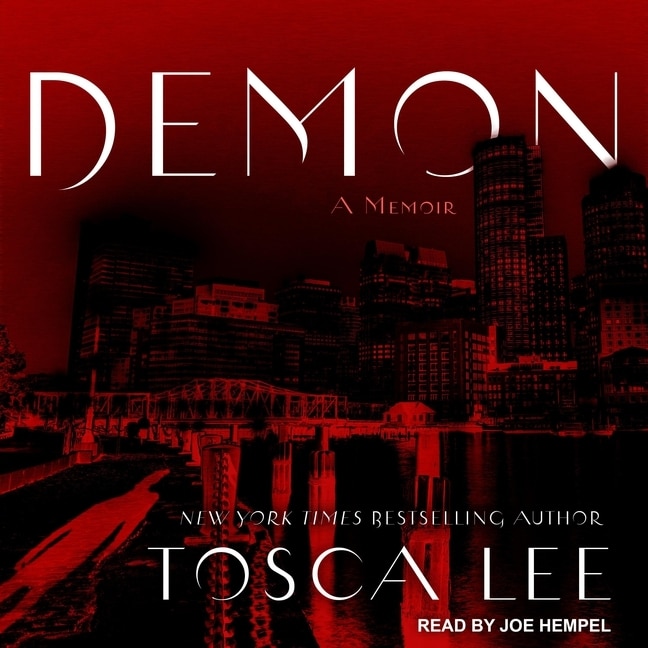 Front cover_Demon