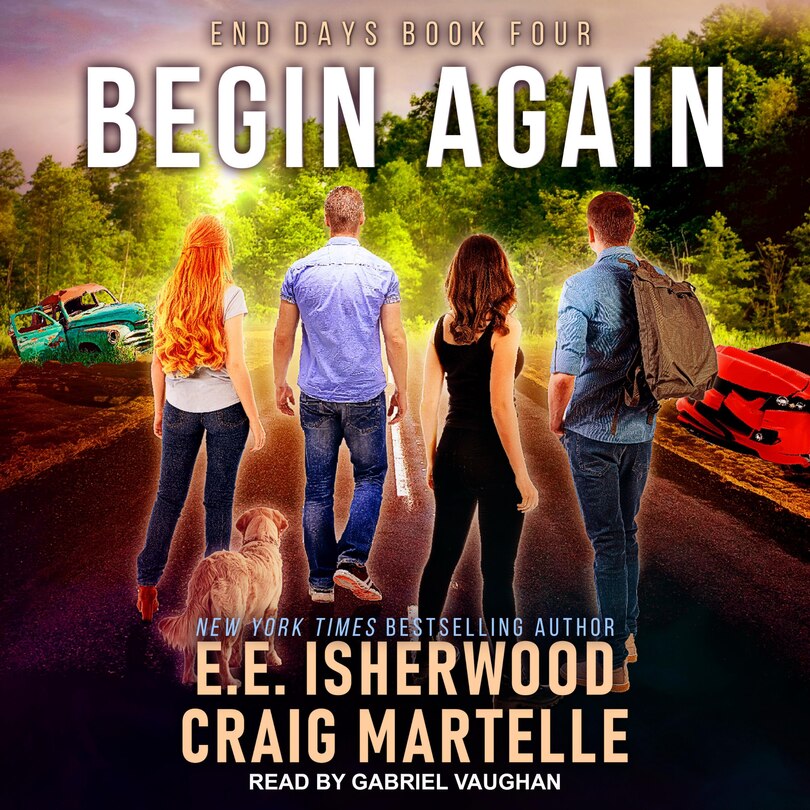 Couverture_Begin Again