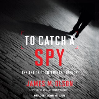 Couverture_To Catch A Spy