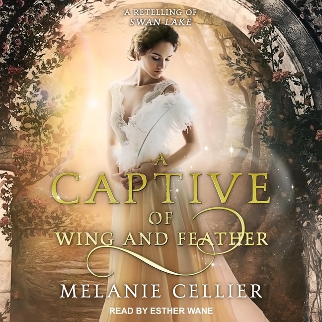 A Captive Of Wing And Feather: A Retelling Of Swan Lake