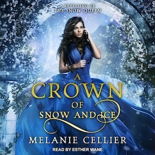 Front cover_A Crown Of Snow And Ice