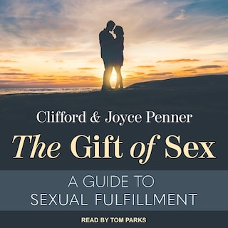 Front cover_The Gift Of Sex