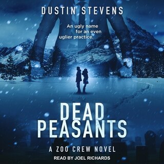 Front cover_Dead Peasants