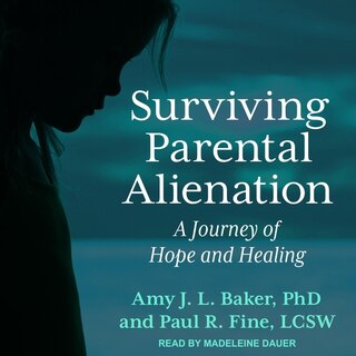 Front cover_Surviving Parental Alienation