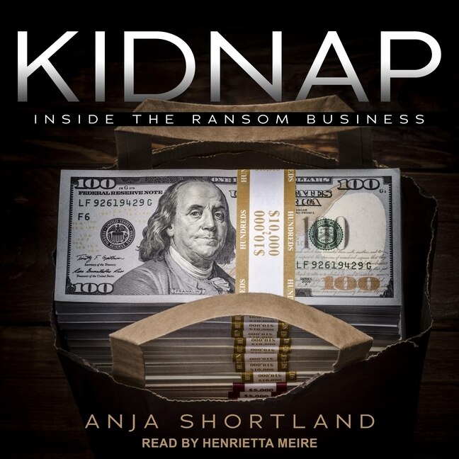 Front cover_Kidnap Lib/E