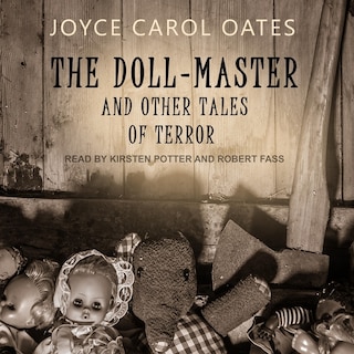 The Doll-master: And Other Tales Of Terror