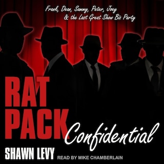 Front cover_Rat Pack Confidential