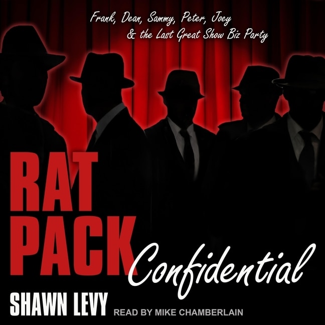 Front cover_Rat Pack Confidential