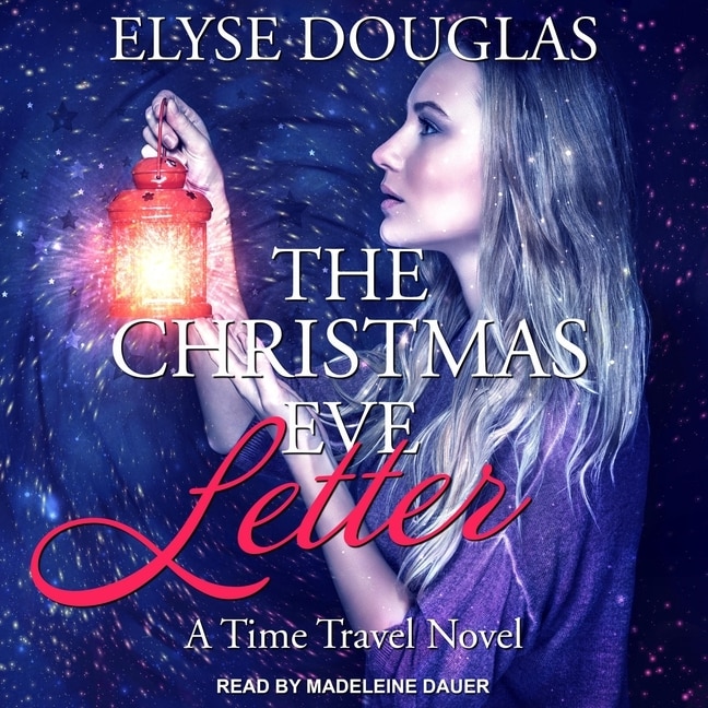 Front cover_The Christmas Eve Letter