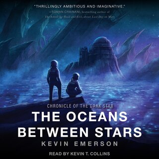 Front cover_The Oceans Between Stars