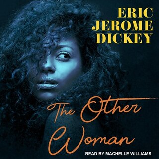 Front cover_The Other Woman