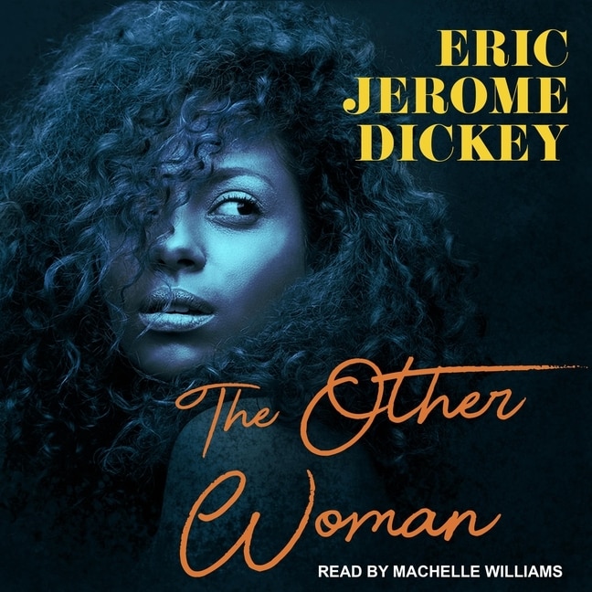 Front cover_The Other Woman