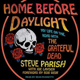 Front cover_Home Before Daylight
