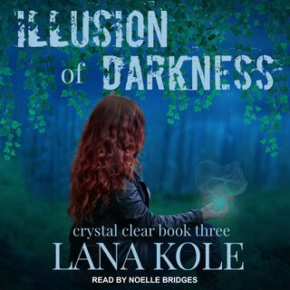 Front cover_Illusion Of Darkness