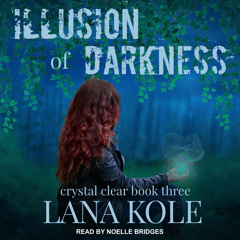 Front cover_Illusion Of Darkness
