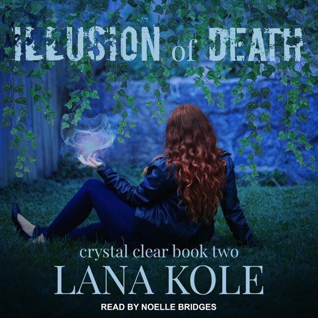 Front cover_Illusion Of Death
