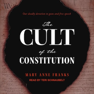 Couverture_The Cult Of The Constitution