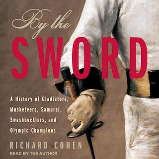 Couverture_By The Sword