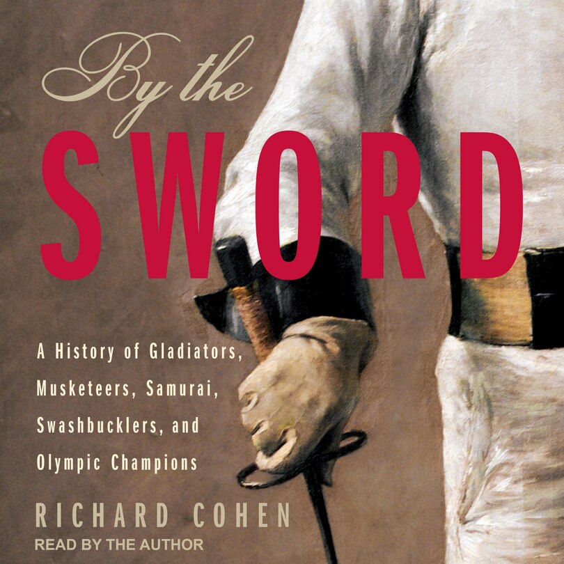 Couverture_By The Sword