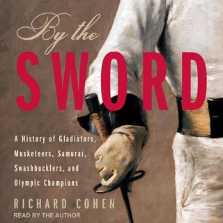 Couverture_By The Sword