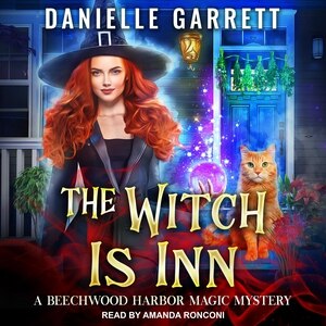 Couverture_The Witch Is Inn