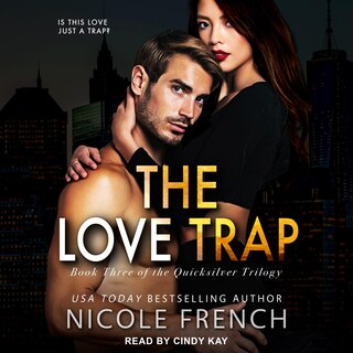 Couverture_The Love Trap