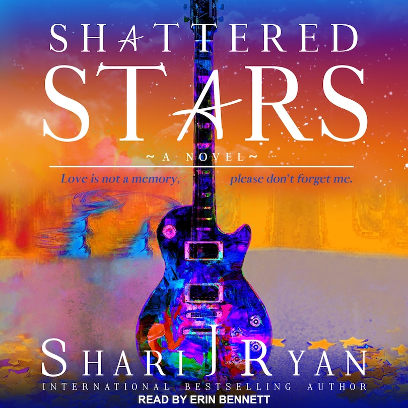 Front cover_Shattered Stars
