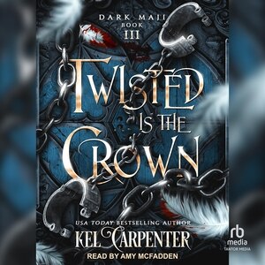 Twisted Is The Crown