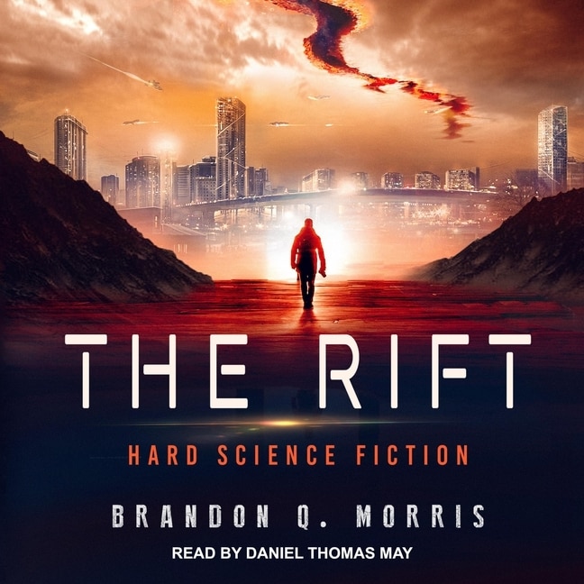 Front cover_The Rift Lib/E