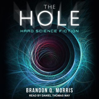 Front cover_The Hole