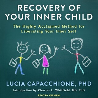 Couverture_Recovery Of Your Inner Child
