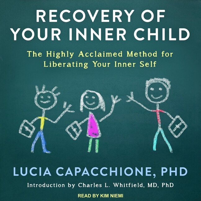 Couverture_Recovery Of Your Inner Child