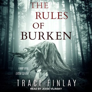 Couverture_The Rules Of Burken