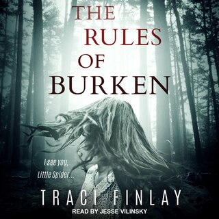 Couverture_The Rules Of Burken