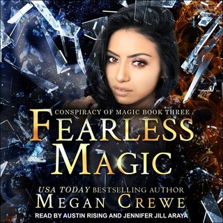 Couverture_Fearless Magic