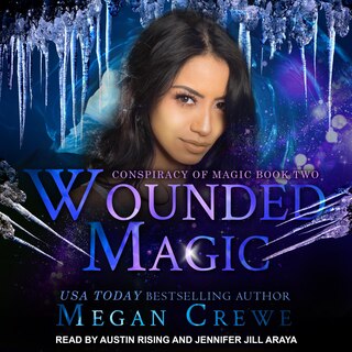 Front cover_Wounded Magic