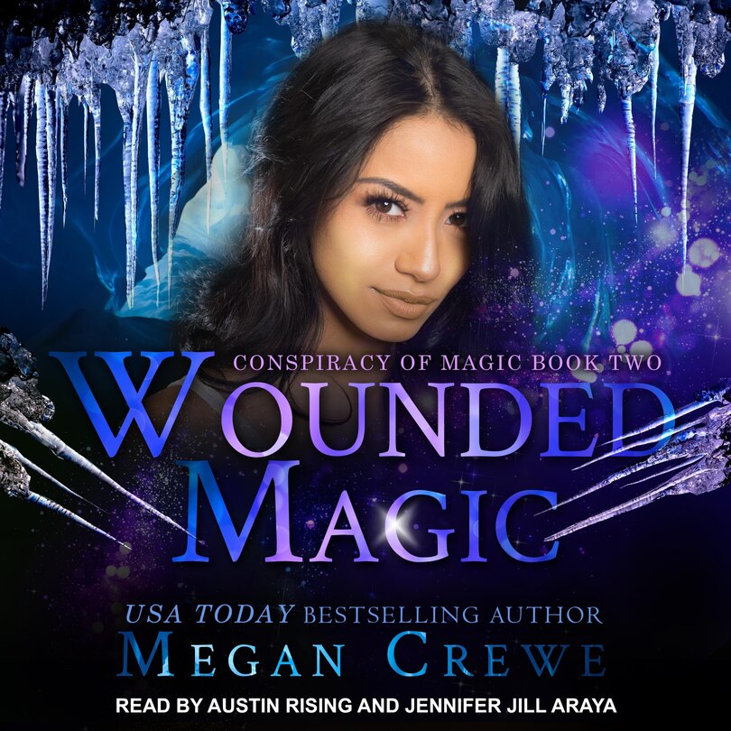 Front cover_Wounded Magic