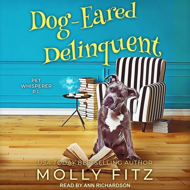 Front cover_Dog-eared Delinquent