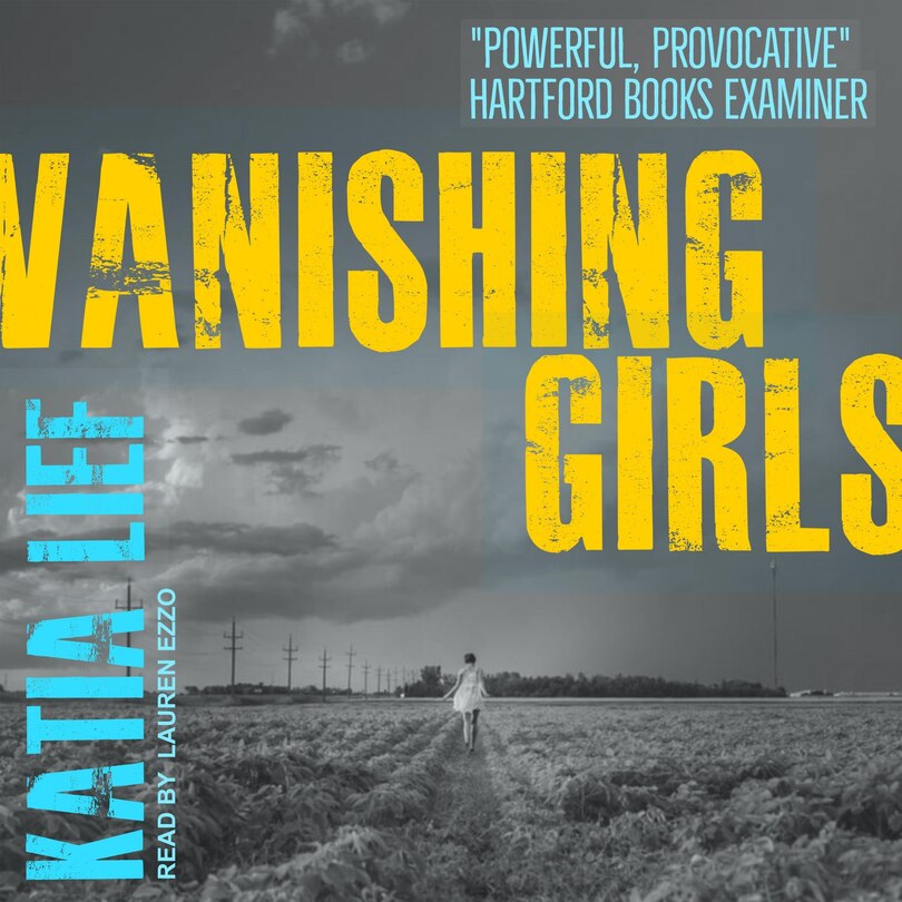 Couverture_Vanishing Girls