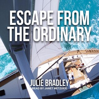 Front cover_Escape from the Ordinary Lib/E