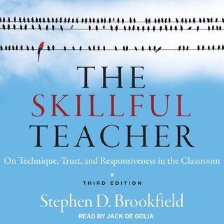 Front cover_The Skillful Teacher Lib/E