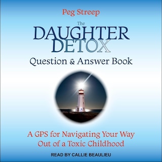 Front cover_The Daughter Detox Question & Answer Book