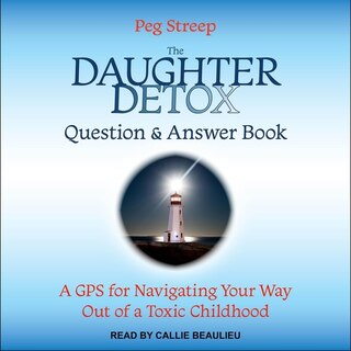 Couverture_The Daughter Detox Question & Answer Book